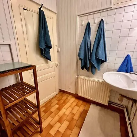 Prázdninový dům Charming In For 6 Limeuil