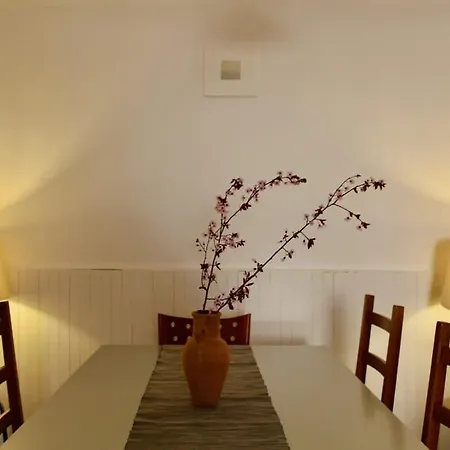 Charming In For 6 Prázdninový dům *