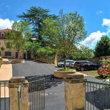 Charming In For 6 Limeuil