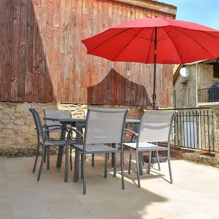 Charming In For 6 Tatil Evi